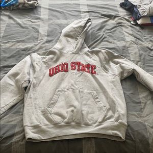 Ohio State Sweatshirt